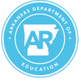 Arkansas Department of Education logo