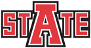 Arkansas State University logo